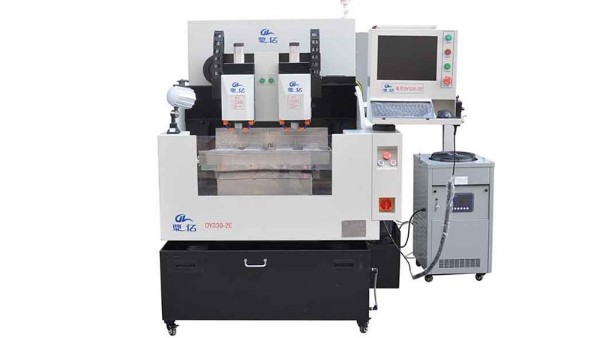 精雕機真空吸附臺面和鋁型材臺面的區(qū)別