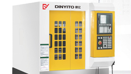 刀庫精雕機(jī)的優(yōu)勢(shì)有哪些