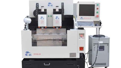 精雕機 cnc