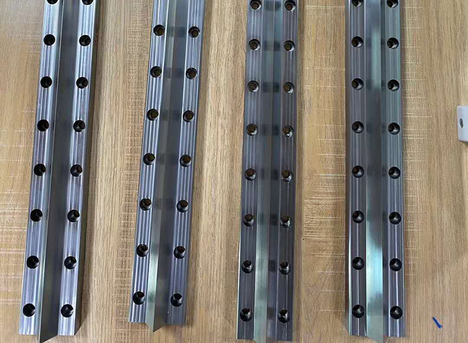 微孔加工 微孔加工