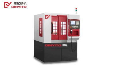 石墨精雕機床是什么？