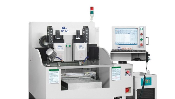 兩點(diǎn)使用精雕機(jī)時的小竅門--「鼎拓精雕機(jī)」
